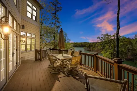 116 Echo Point Ct, Sunset, SC 29685 photo 3