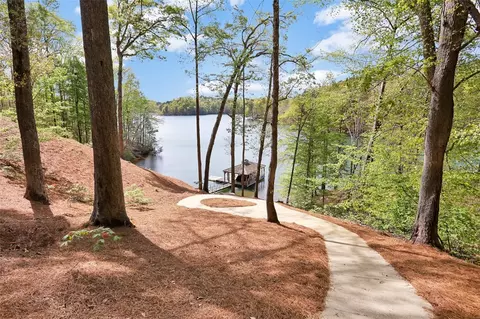 116 Echo Point Ct, Sunset, SC 29685 photo 41