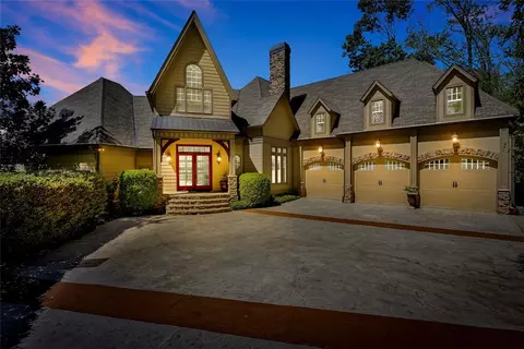 116 Echo Point Ct, Sunset, SC 29685 photo 1