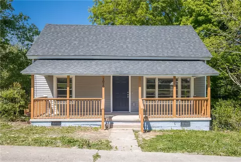 1015 Orr St, Pelzer, SC 29669 photo 1