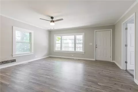 1015 Orr St, Pelzer, SC 29669 photo 2