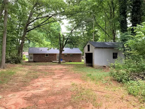 703 Woodland Dr, Pendleton, SC 29670 photo 26