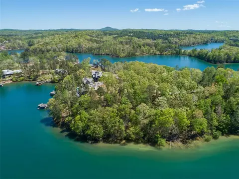 442 Peninsula Rdg, Sunset, SC 29685 photo 8