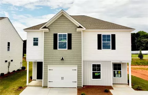 122 Adger Rd, Pendleton, SC 29670 photo 1