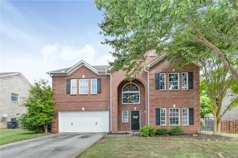 116 Easy Gap Rd, Anderson, SC 29621 photo 1