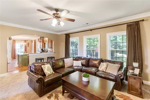 116 Easy Gap Rd, Anderson, SC 29621 photo 4