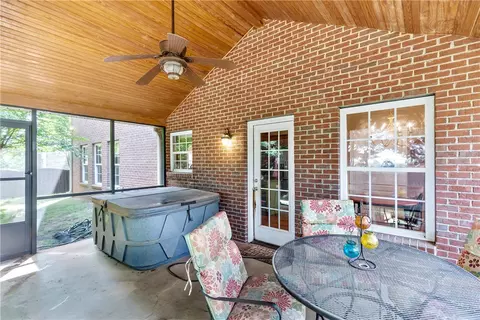 116 Easy Gap Rd, Anderson, SC 29621 photo 27