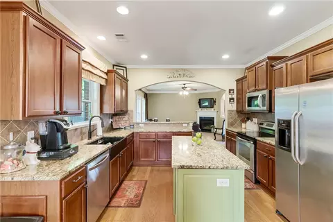116 Easy Gap Rd, Anderson, SC 29621 photo 6