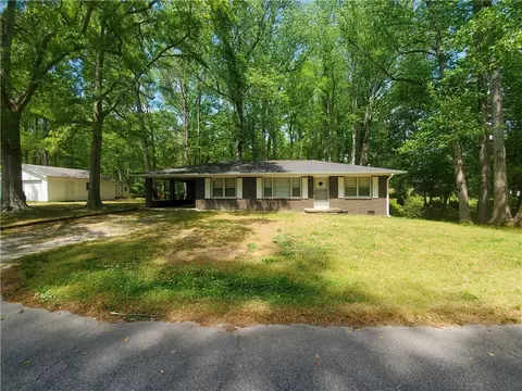 206 Dacus Dr, Williamston, SC 29697 photo 2