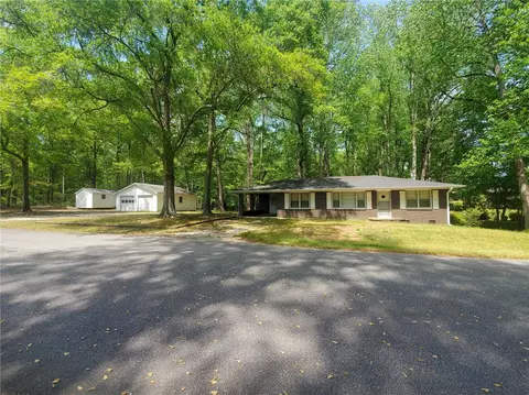 206 Dacus Dr, Williamston, SC 29697 photo 1