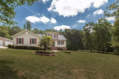 225 Cherokee Rd, Williamston, SC 29697 photo 1