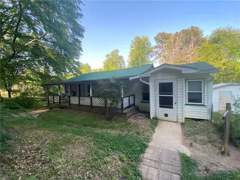 602 Boundary Dr, Pickens, SC 29671 photo 26