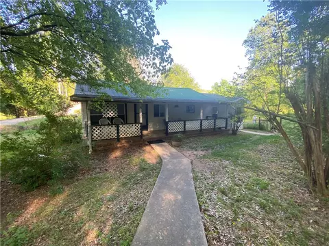 602 Boundary Dr, Pickens, SC 29671 photo 1