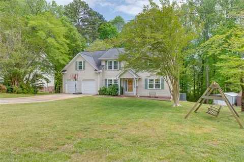 109 Bent Tree St, Easley, SC 29642 photo 2