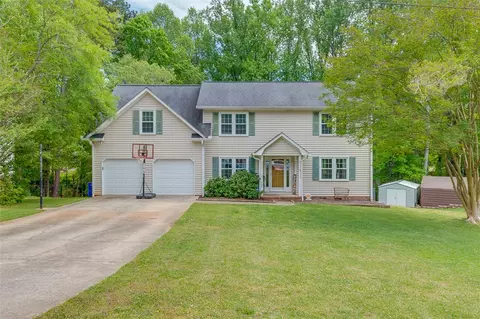 109 Bent Tree St, Easley, SC 29642 photo 1
