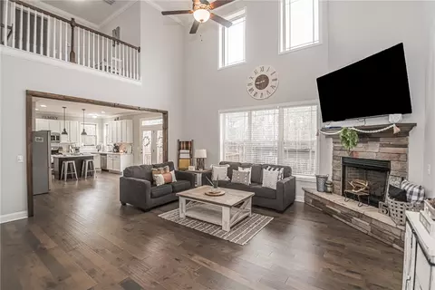 700 Walker Rd, Pendleton, SC 29670 photo 20
