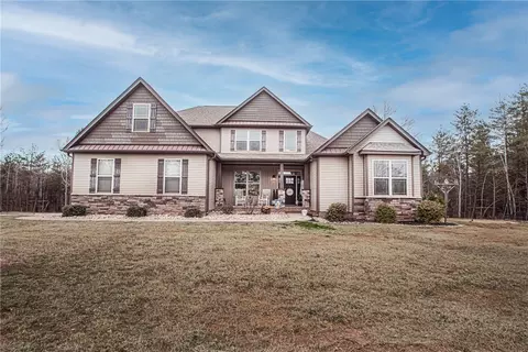 700 Walker Rd, Pendleton, SC 29670 photo 1
