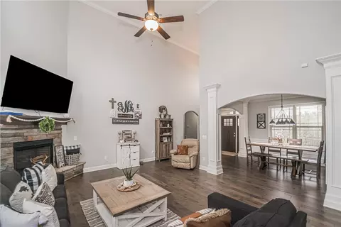 700 Walker Rd, Pendleton, SC 29670 photo 24