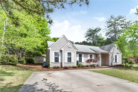 312 Fox Run Rd, Walhalla, SC 29691 photo 2