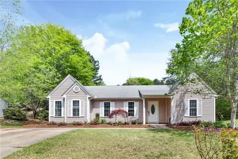 312 Fox Run Rd, Walhalla, SC 29691 photo 1