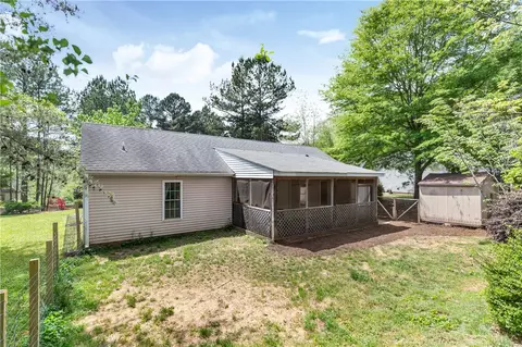 312 Fox Run Rd, Walhalla, SC 29691 photo 20