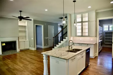 536 Pershing Ave, Clemson, SC 29631 photo 7