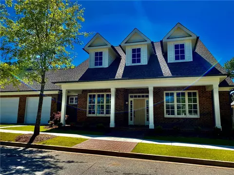 536 Pershing Ave, Clemson, SC 29631 photo 2