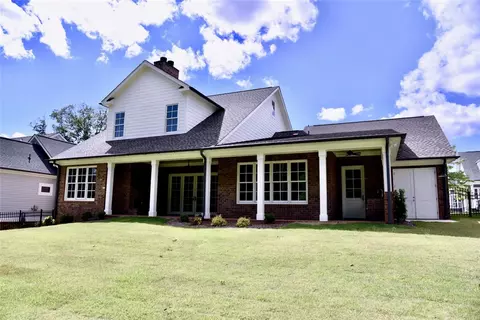 536 Pershing Ave, Clemson, SC 29631 photo 26