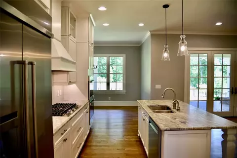 536 Pershing Ave, Clemson, SC 29631 photo 5
