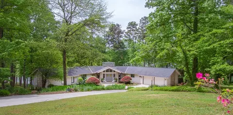 320 Stephen King Dr, Anderson, SC 29621 photo 1