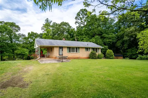 1205 Welcome Rd, Williamston, SC 29697 photo 4