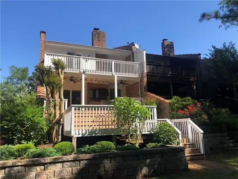 220 Holiday East Ln, Clemson, SC 29631 photo 1