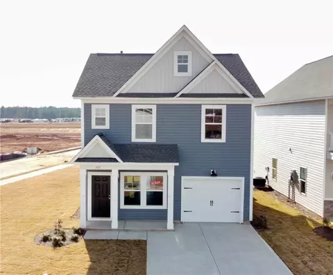 322 Phillips Dr, Pendleton, SC 29670 photo 1