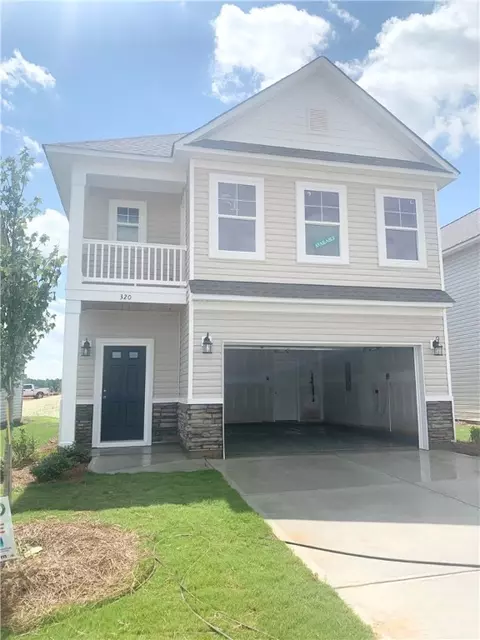 320 Phillips Dr, Pendleton, SC 29670 photo 1