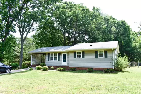 1214 Five Forks Rd, Pendleton, SC 29670 photo 1