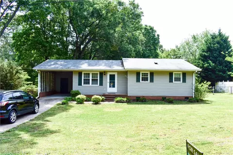 1214 Five Forks Rd, Pendleton, SC 29670 photo 2