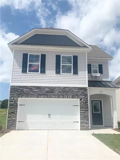 234 Samuel St, Pendleton, SC 29670 photo 1