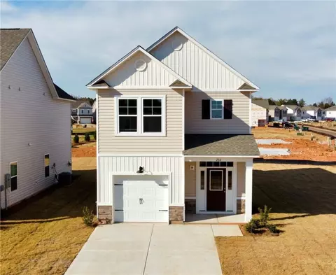 232 Samuel St, Pendleton, SC 29670 photo 1