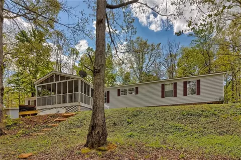 131 View Point Rd, Pickens, SC 29671 photo 1