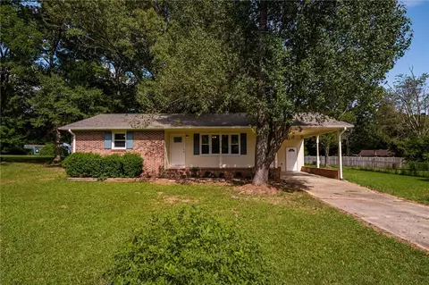 1333 Farmer Rd, Starr, SC 29684 photo 1