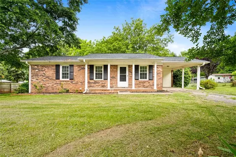 112 Greenfield Ave, Pendleton, SC 29670 photo 1