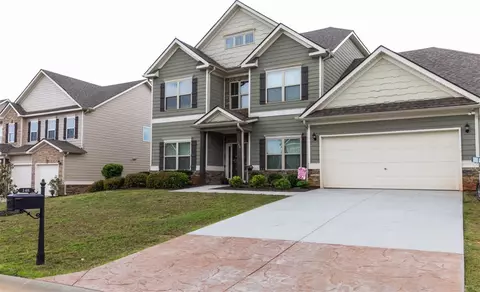 148 Wild Hickory Cir, Easley, SC 29642 photo 37