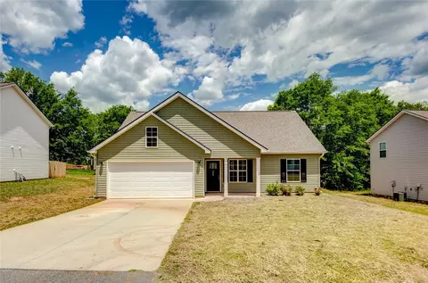 205 Grant St, Easley, SC 29640 photo 1