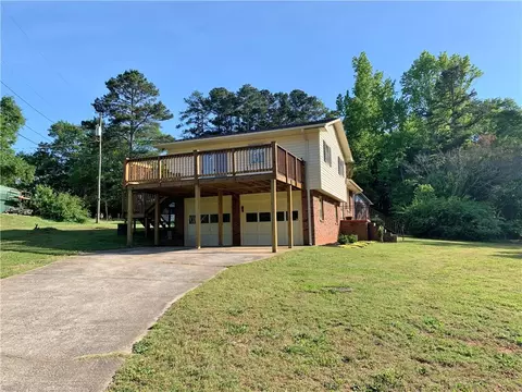 6 Pinecrest Dr, Williamston, SC 29697 photo 4