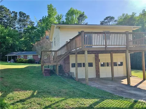 6 Pinecrest Dr, Williamston, SC 29697 photo 5