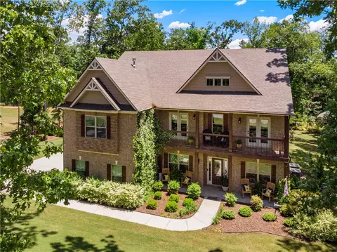 6 Old American Blvd, Pendleton, SC 29670 photo 1