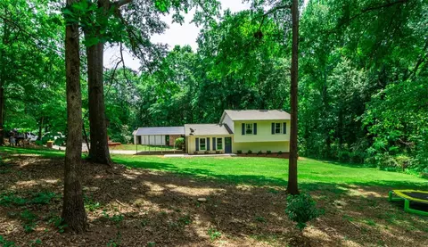 2100 Old Mill Rd, Easley, SC 29642 photo 29