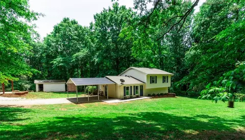 2100 Old Mill Rd, Easley, SC 29642 photo 6