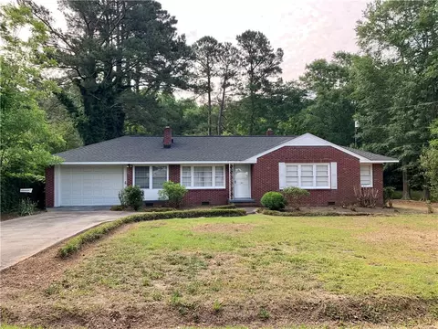 511 Central St, Iva, SC 29655 photo 1