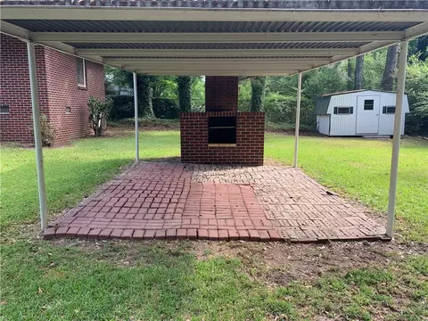 511 Central St, Iva, SC 29655 photo 45